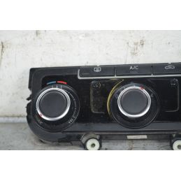 Controllo Comandi Clima Volkswagen Golf IV  Dal 2008 al 2012 Cod 5HB011292  1732202322770