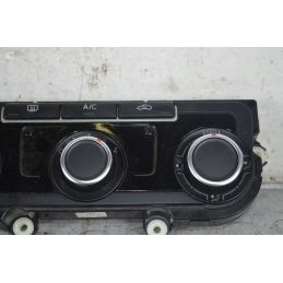 Controllo Comandi Clima Volkswagen Golf IV  Dal 2008 al 2012 Cod 5HB011292  1732202322770