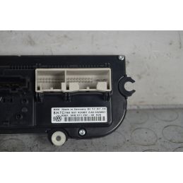 Controllo Comandi Clima Volkswagen Golf IV  Dal 2008 al 2012 Cod 5HB011292  1732202322770