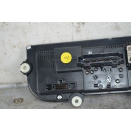 Controllo Comandi Clima Volkswagen Golf IV  Dal 2008 al 2012 Cod 5HB011292  1732202322770