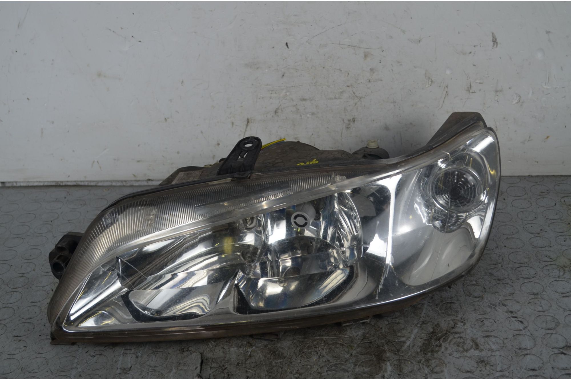 Faro Anteriore SX Peugeot 306 Dal 1993 al 2002 Cod 6204Q5  1732203703424