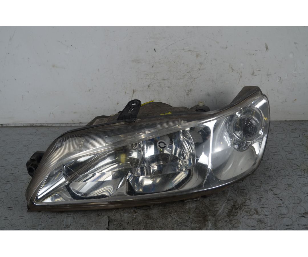 Faro Anteriore SX Peugeot 306 Dal 1993 al 2002 Cod 6204Q5  1732203703424