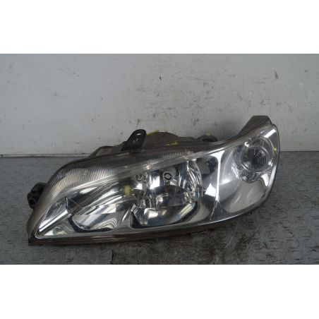 Faro Anteriore SX Peugeot 306 Dal 1993 al 2002 Cod 6204Q5  1732203703424