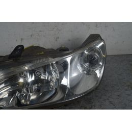 Faro Anteriore SX Peugeot 306 Dal 1993 al 2002 Cod 6204Q5  1732203703424