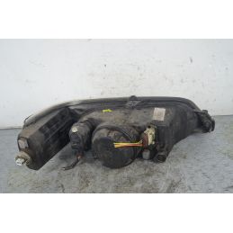 Faro Anteriore SX Peugeot 306 Dal 1993 al 2002 Cod 6204Q5  1732203703424