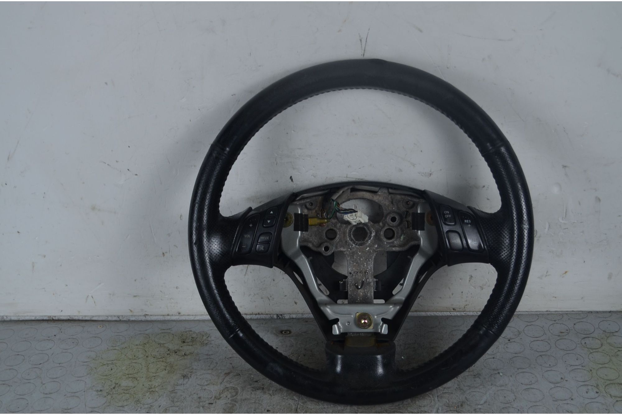 Volante Mazda 5 dal 2005 al 2015 Cod CC4432980A  1732262795200