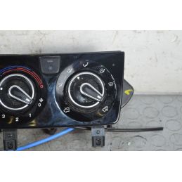 Controllo Comando Clima Fiat Ducato Dal 2006 al 2014 Cod 5U4845000  1732262958445