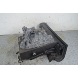 Vano portaoggetti Mercedes Vaneo W414 Dal 2002 al 2005 Cod A4146800091  1732264031825