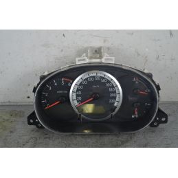 Strumentazione Contachilometri Completa Mazda 5 dal 2005 al 2015 Cod C23555430  1732264362677