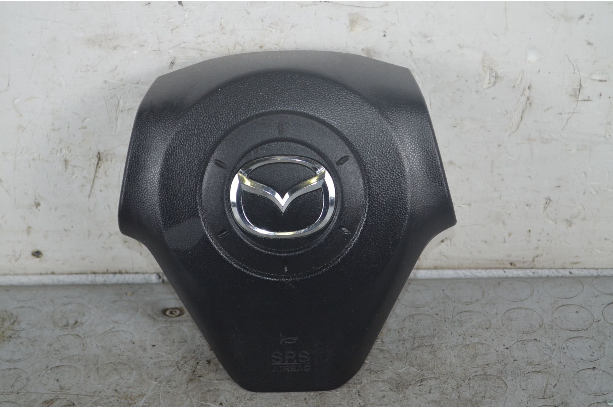 Airbag Volante Mazda 5 dal 2005 al 2015 Cod C23557K00C  1732265615260