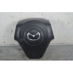 Airbag Volante Mazda 5 dal 2005 al 2015 Cod C23557K00C  1732265615260