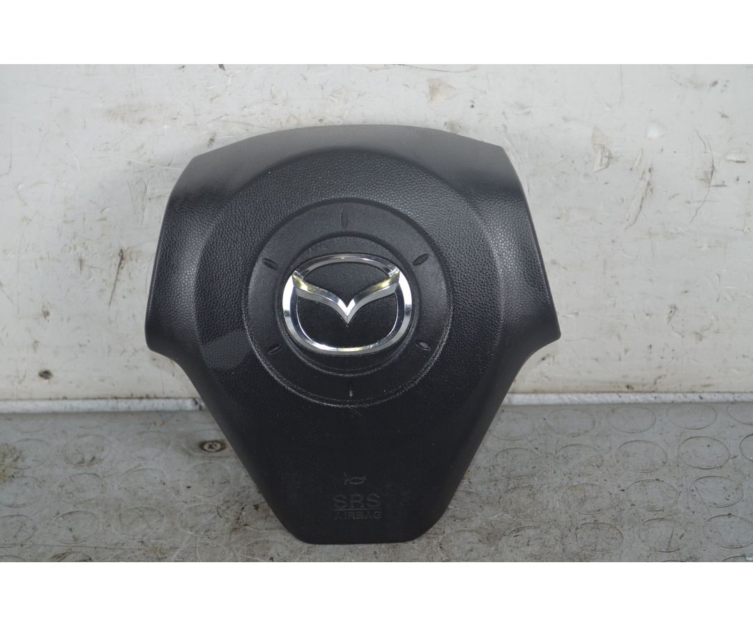 Airbag Volante Mazda 5 dal 2005 al 2015 Cod C23557K00C  1732265615260