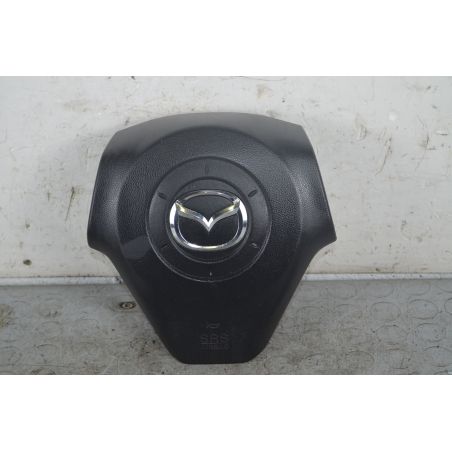 Airbag Volante Mazda 5 dal 2005 al 2015 Cod C23557K00C  1732265615260