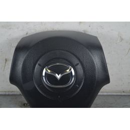 Airbag Volante Mazda 5 dal 2005 al 2015 Cod C23557K00C  1732265615260