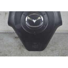 Airbag Volante Mazda 5 dal 2005 al 2015 Cod C23557K00C  1732265615260