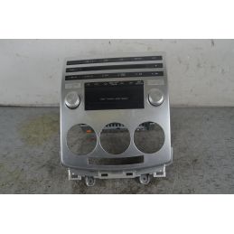 Mascherina e Autoradio Mazda 5 dal 2005 al 2015 Cod CC9366AR0  1732266635021