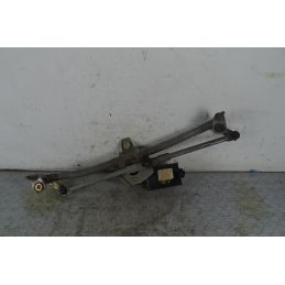 Motorino Tergicristalli Anteriore Volkswagen Bora Dal 1998 al 2005 Cod 1J1955113  1732266194696