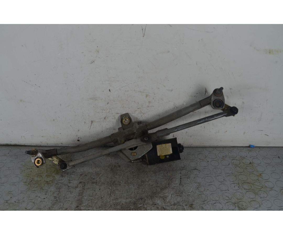 Motorino Tergicristalli Anteriore Volkswagen Bora Dal 1998 al 2005 Cod 1J1955113  1732266194696