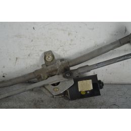 Motorino Tergicristalli Anteriore Volkswagen Bora Dal 1998 al 2005 Cod 1J1955113  1732266194696