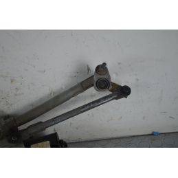 Motorino Tergicristalli Anteriore Volkswagen Bora Dal 1998 al 2005 Cod 1J1955113  1732266194696