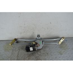 Motorino Tergicristalli Anteriore Volkswagen Bora Dal 1998 al 2005 Cod 1J1955113  1732266194696