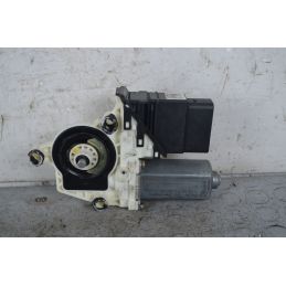 Motorino Alzacristalli porta Anteriore DX Volkswagen Golf IV Dal 1997 al 2007 Cod 1J4959812C013  1732266767159