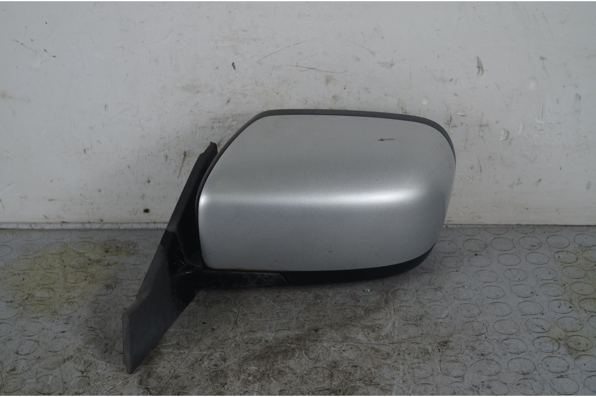 Specchietto Retrovisore Esterno SX Mazda 5 dal 2005 al 2015 Cod 012284  1732267152749