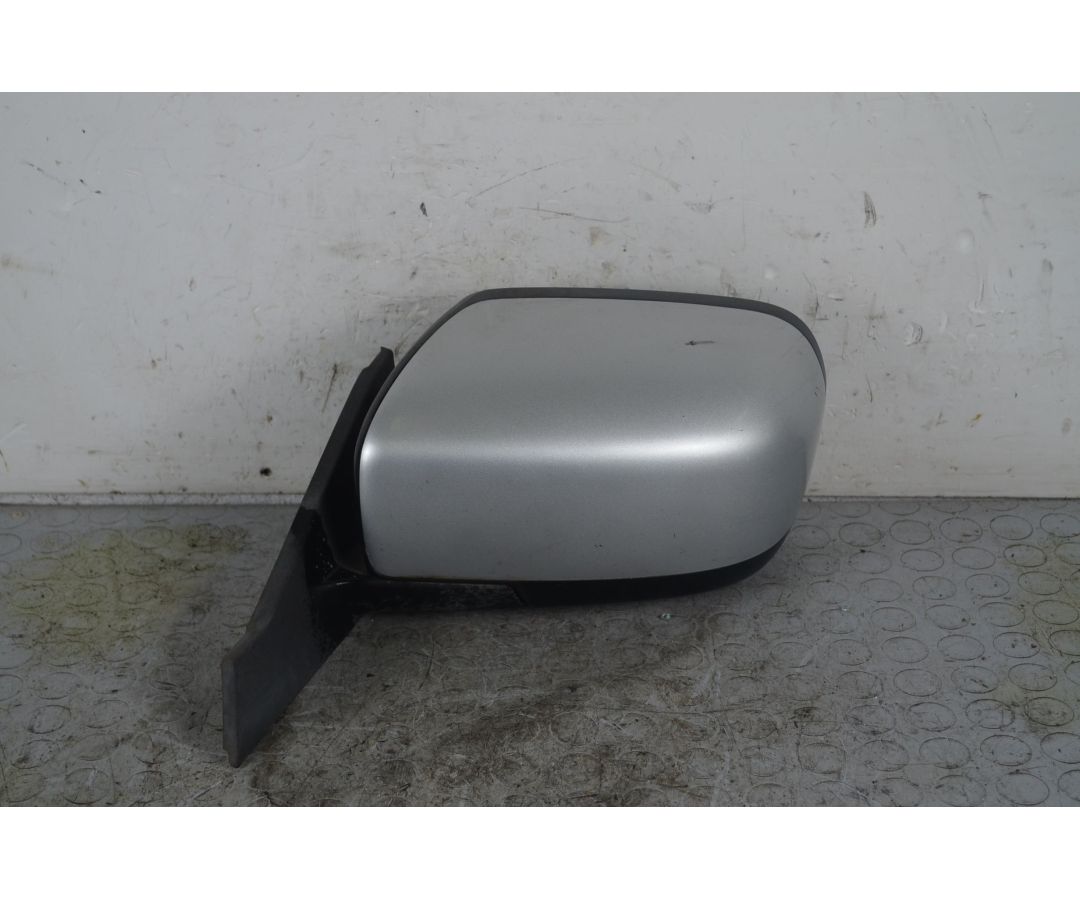 Specchietto Retrovisore Esterno SX Mazda 5 dal 2005 al 2015 Cod 012284  1732267152749