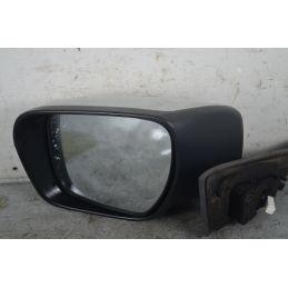 Specchietto Retrovisore Esterno SX Mazda 5 dal 2005 al 2015 Cod 012284  1732267152749