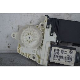 Motorino Alzacristalli Anteriore SX Volkswagen Golf IV Dal 1997 al 2007 Cod 1J4959801C  1732267140852