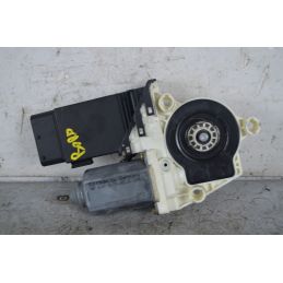 Motorino Alzacristalli Anteriore SX Volkswagen Golf IV Dal 1997 al 2007 Cod 1J4959801C  1732267140852