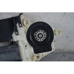 Motorino Alzacristalli Anteriore SX Volkswagen Golf IV Dal 1997 al 2007 Cod 1J4959801C  1732267140852