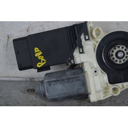 Motorino Alzacristalli Anteriore SX Volkswagen Golf IV Dal 1997 al 2007 Cod 1J4959801C  1732267140852