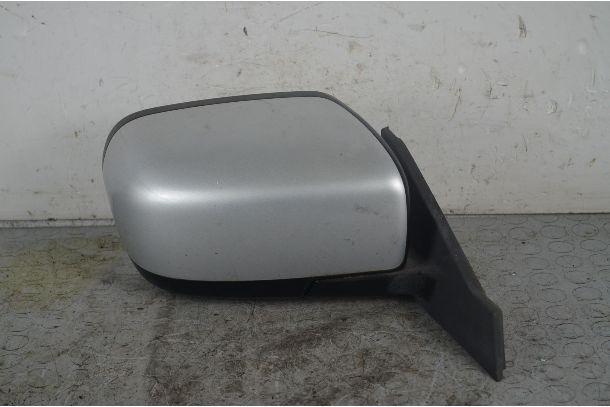 Specchietto Retrovisore Esterno DX Mazda 5 dal 2005 al 2015 cod 012284  1732267592774