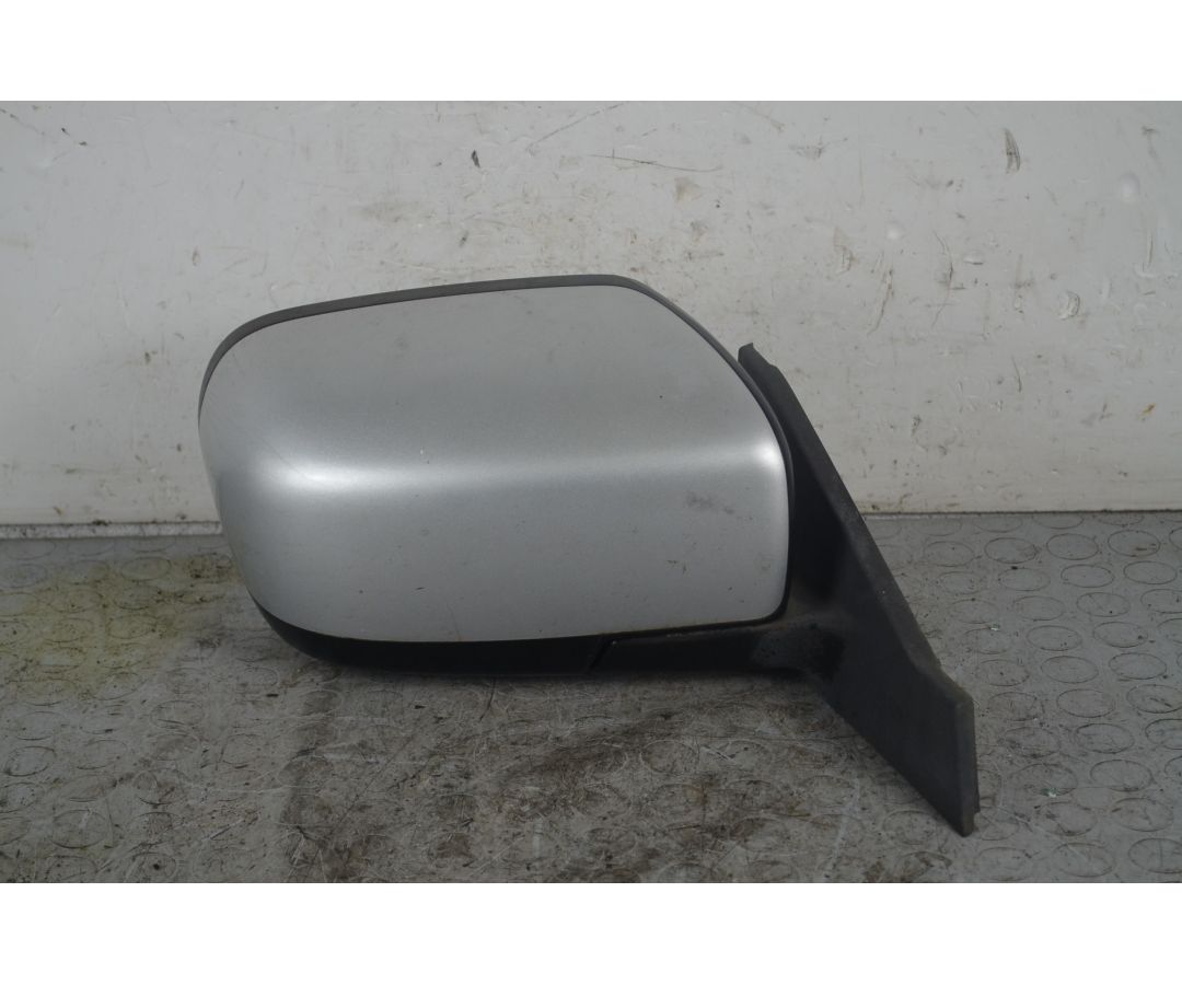 Specchietto Retrovisore Esterno DX Mazda 5 dal 2005 al 2015 cod 012284  1732267592774