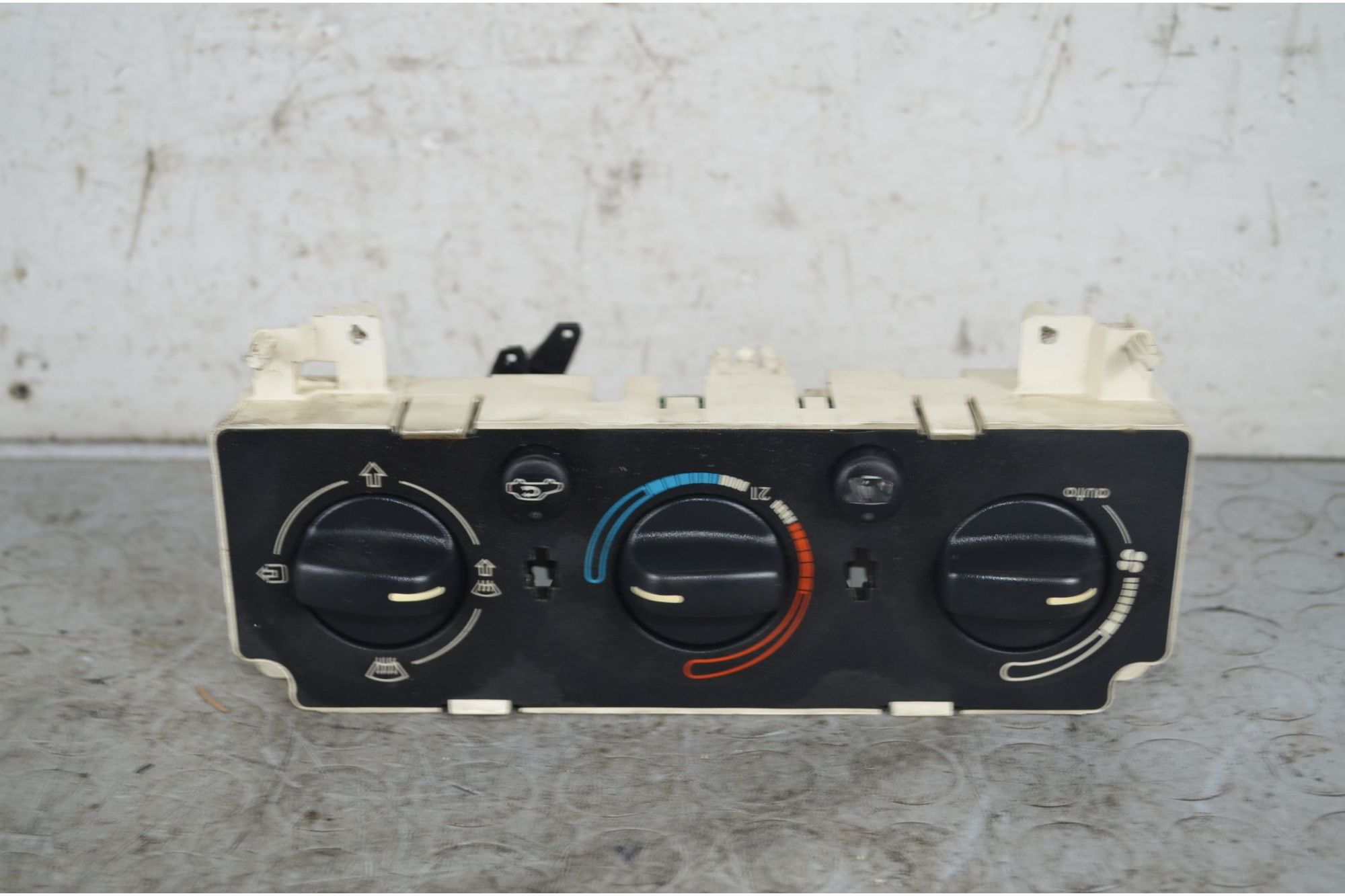 Controllo Comandi Clima Peugeot 306  Dal 1993 al 2002 Cod 9140010305  1732267512925