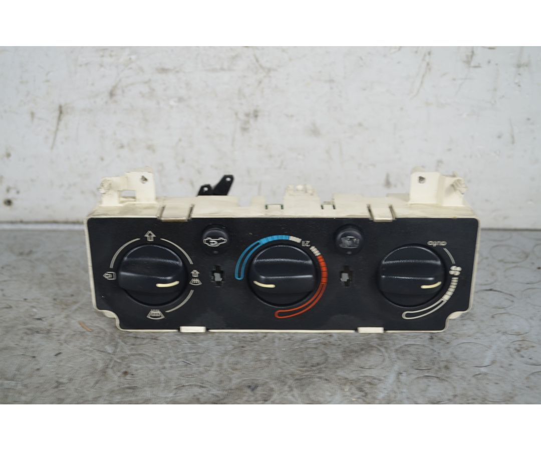 Controllo Comandi Clima Peugeot 306  Dal 1993 al 2002 Cod 9140010305  1732267512925