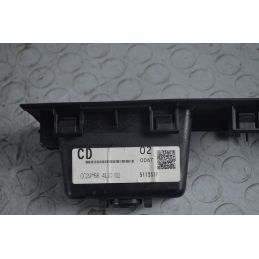 Pulsantiera Alzacristalli Anteriore DX Mazda 5 dal 2005 al 2015 Cod CC29684L1C02  1732268833234