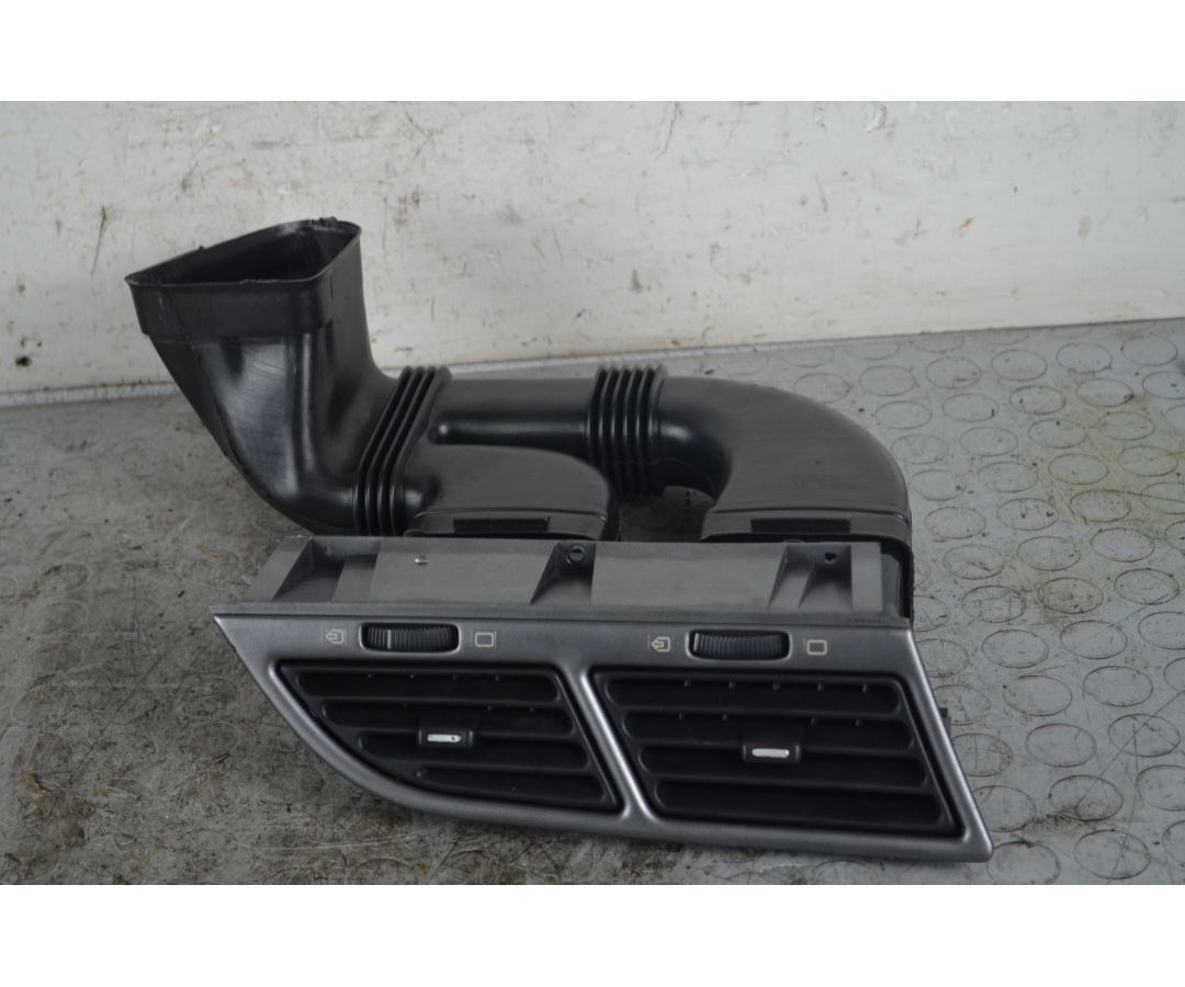 Bocchette Aria Anteriore Centrale Peugeot 306 Dal 1993 al 2002 Cod 96102105YY  1732268813311