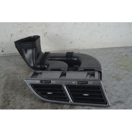 Bocchette Aria Anteriore Centrale Peugeot 306 Dal 1993 al 2002 Cod 96102105YY  1732268813311