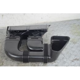 Bocchette Aria Anteriore Centrale Peugeot 306 Dal 1993 al 2002 Cod 96102105YY  1732268813311