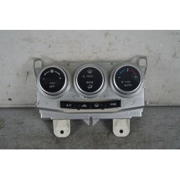 Controllo Comando Clima Mazda 5 dal 2005 al 2015 Cod K1900CC30  1732269493635