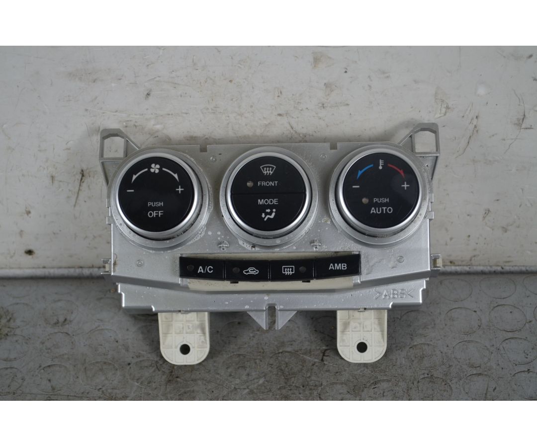 Controllo Comando Clima Mazda 5 dal 2005 al 2015 Cod K1900CC30  1732269493635