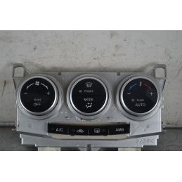 Controllo Comando Clima Mazda 5 dal 2005 al 2015 Cod K1900CC30  1732269493635