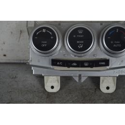 Controllo Comando Clima Mazda 5 dal 2005 al 2015 Cod K1900CC30  1732269493635