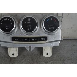 Controllo Comando Clima Mazda 5 dal 2005 al 2015 Cod K1900CC30  1732269493635