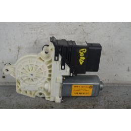 Motorino Alzavetri Posteriore DX Volkswagen Golf IV Dal 1997 al 2007 Cod 1J4959811C013  1732269260763