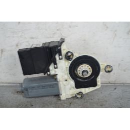 Motorino Alzavetri Posteriore DX Volkswagen Golf IV Dal 1997 al 2007 Cod 1J4959811C013  1732269260763