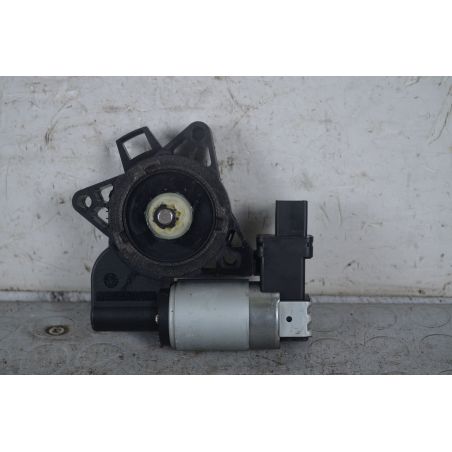 Motore alzacristalli Elettrico Anteriore DX e Posteriore SX Mazda 5 dal 2005 al 2015 Cod G22C5858X  1732270367109