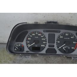 Strumentazione Contachilometri Completa Peugeot 306 Dal 1997 al 2007 Cod 9636739280  1732270077855